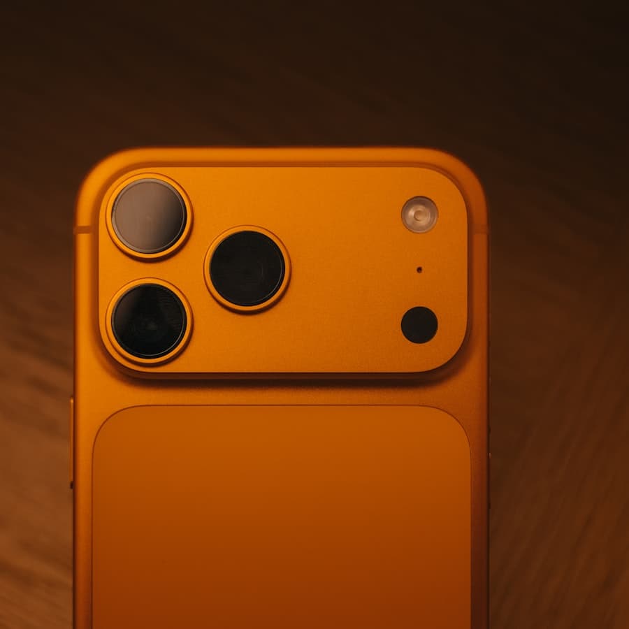 Cameras