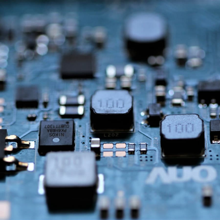 Motherboards