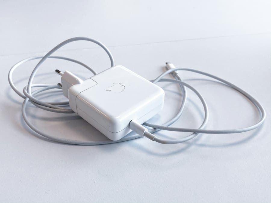 Chargers & Cables