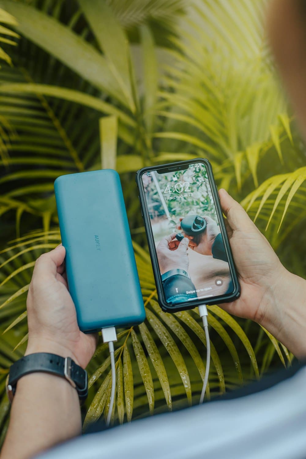 Powerbanks